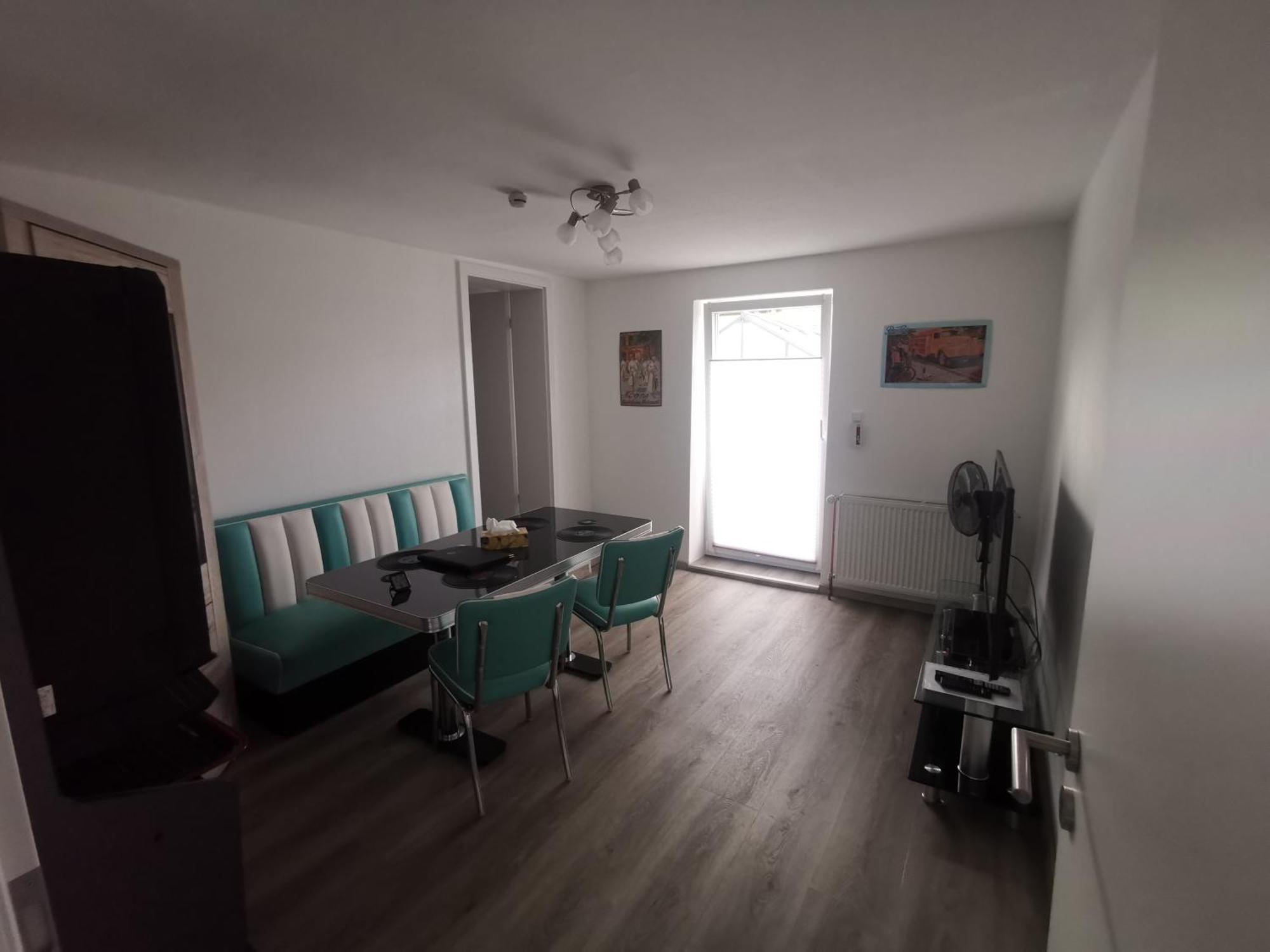 Haus Juergens Apartment เรคลิงเฮาเซิน ภายนอก รูปภาพ