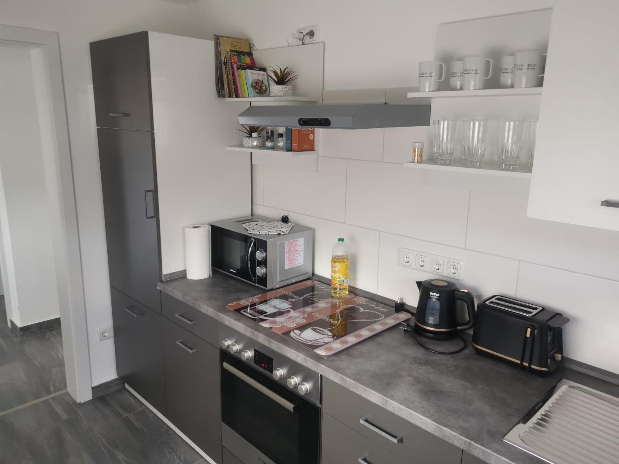 Haus Juergens Apartment เรคลิงเฮาเซิน ภายนอก รูปภาพ