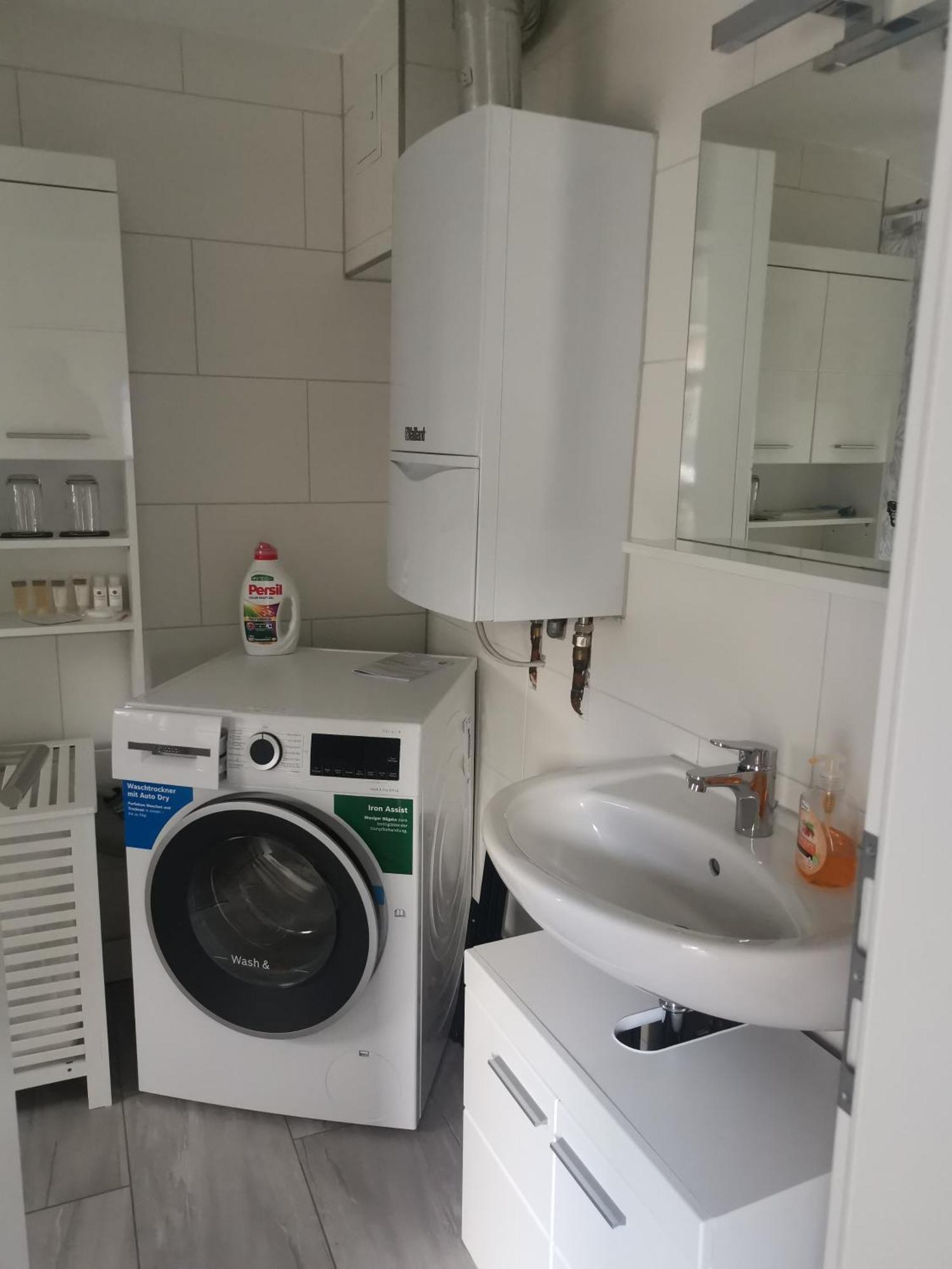 Haus Juergens Apartment เรคลิงเฮาเซิน ภายนอก รูปภาพ