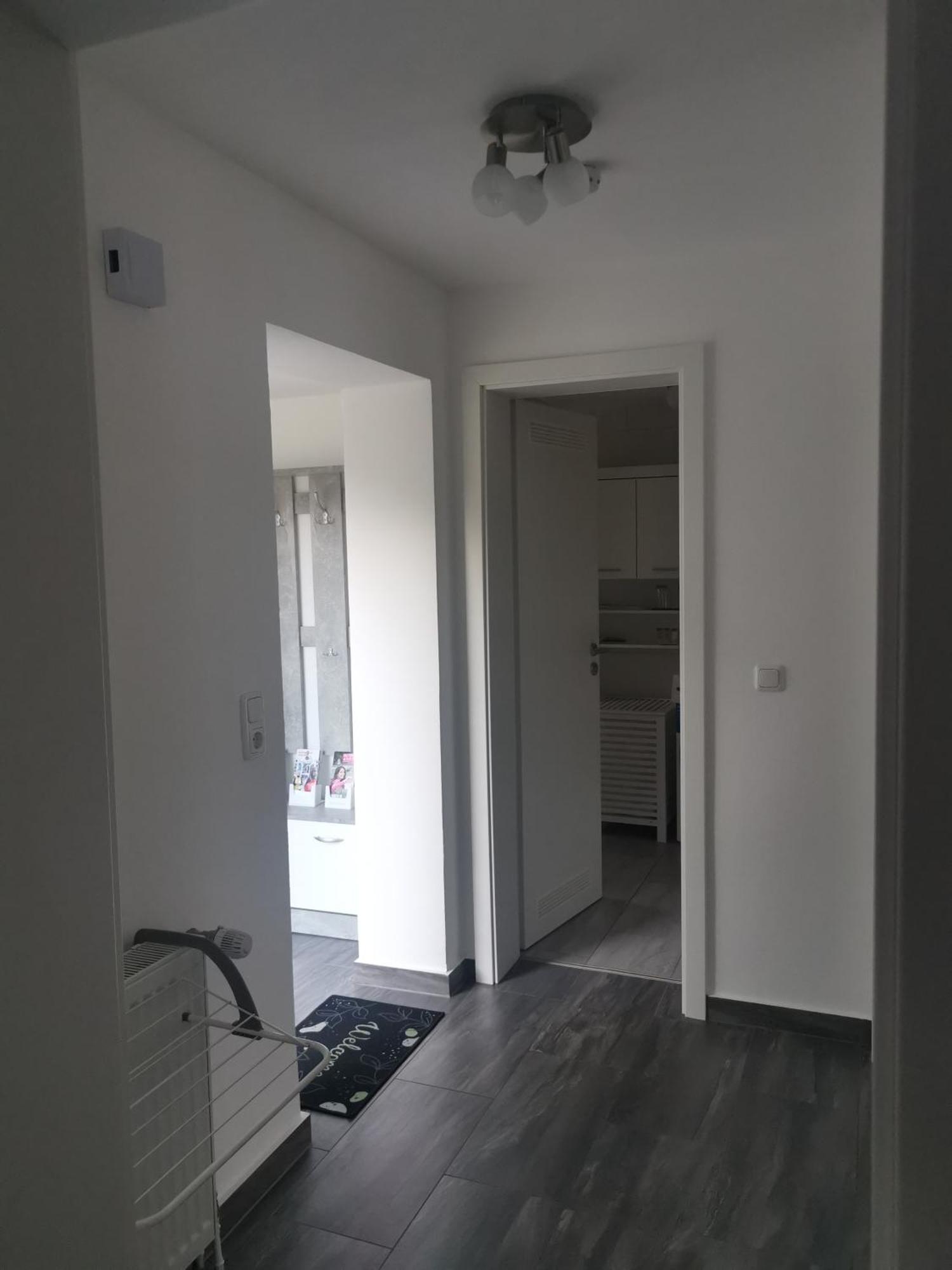 Haus Juergens Apartment เรคลิงเฮาเซิน ภายนอก รูปภาพ