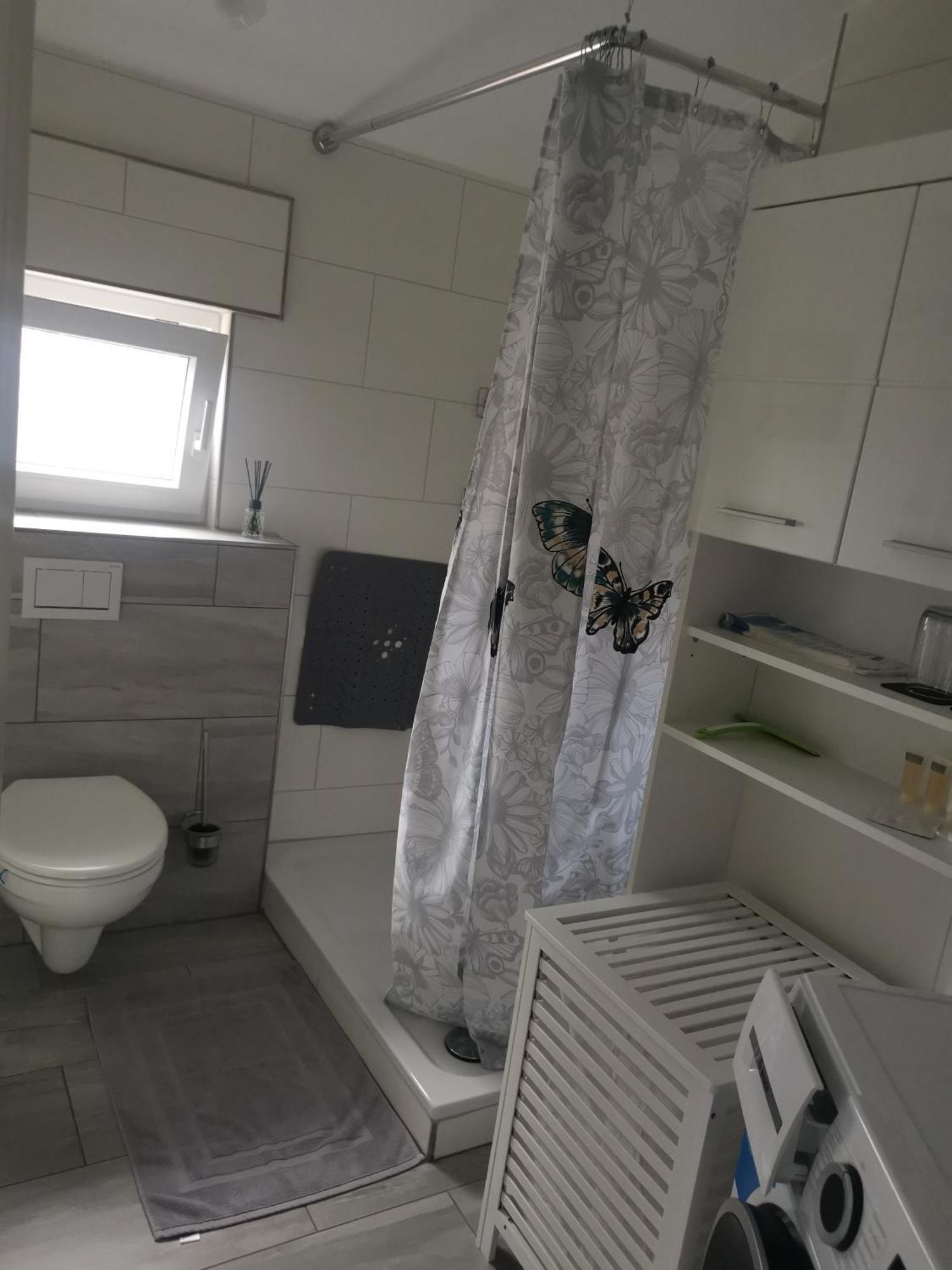 Haus Juergens Apartment เรคลิงเฮาเซิน ภายนอก รูปภาพ