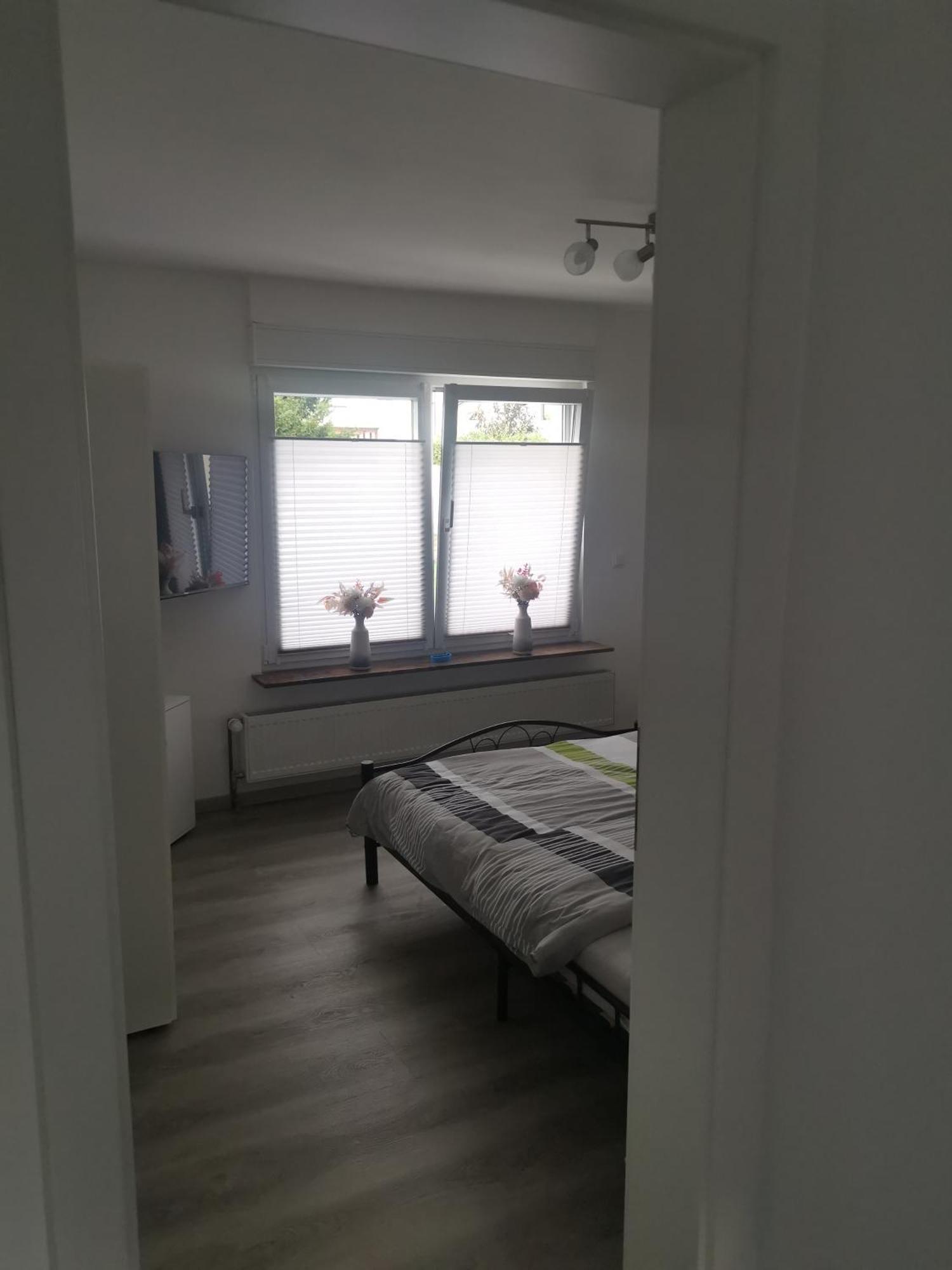 Haus Juergens Apartment เรคลิงเฮาเซิน ภายนอก รูปภาพ